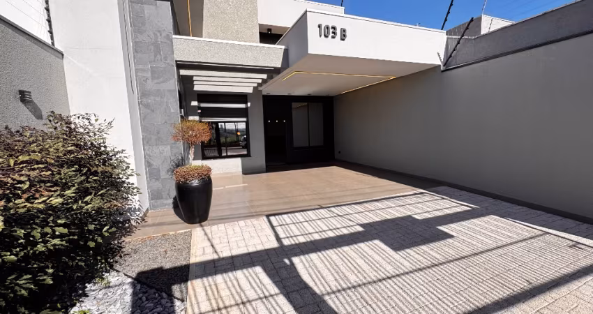 Casa Eco Valley Sarandi PR