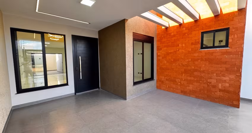 Casa Eco Valley Sarandi Pr