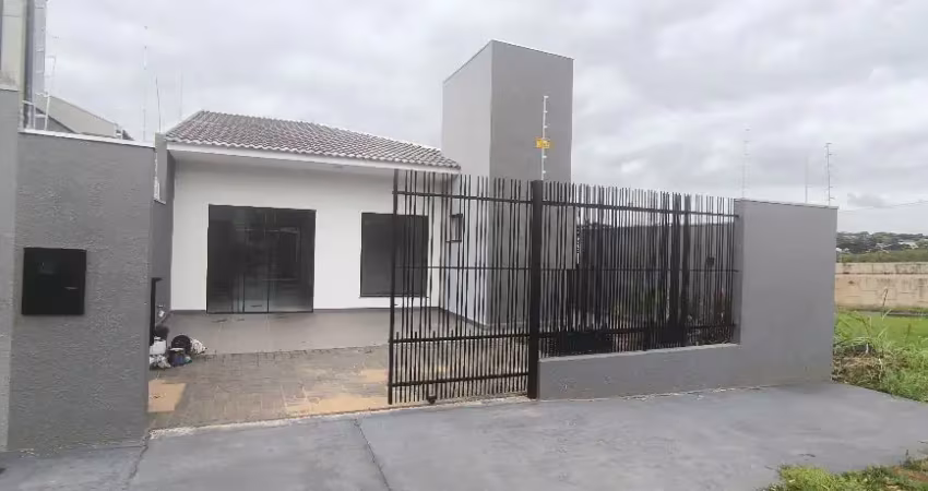 Casa com 3 quartos à venda no Jardim Guairacá, Maringá 