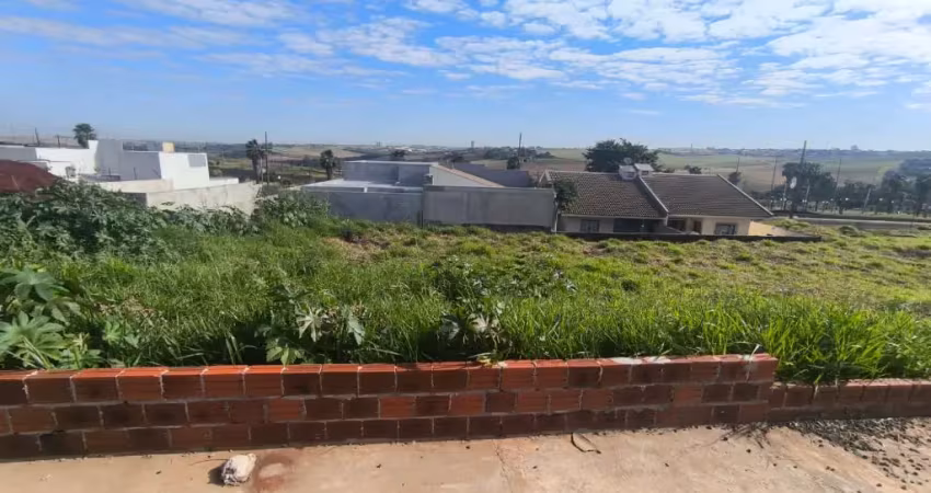 Terreno à venda na Rua 9304, Ecovalley Ecologic City, Sarandi