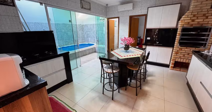 Magnífico imóvel à venda jardim oriental maringá pr