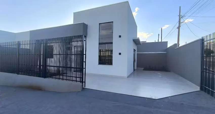 Casa jardim cerejeiras - avaliada em 279 mil - programa mcmv