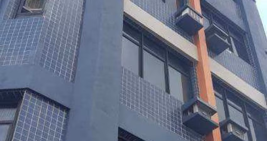 Sala à venda, 48 m² por R$ 340.000,00 - Campestre - Santo André/SP