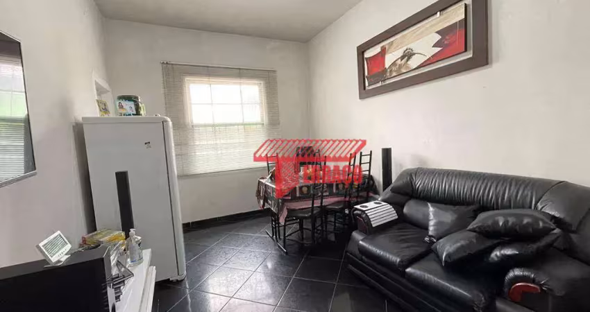 Sobrado com 3 dormitórios à venda, 228 m² por r$ 1.290.000,00 - jardim - santo andré/sp