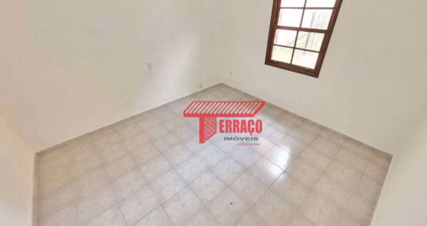 Casa com 1 dormitório à venda, 245 m² por R$ 425.000,00 - Vila Helena - Santo André/SP