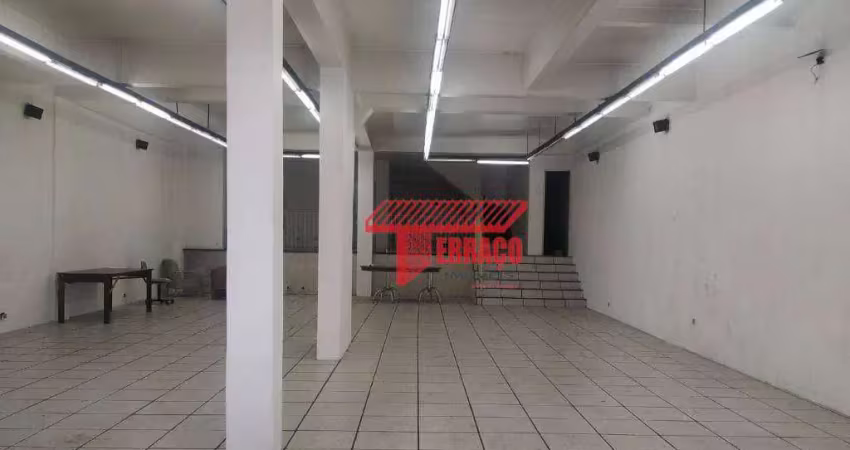 Prédio à venda, 780 m² por r$ 2.712.766,40 - centro - santo andré/sp