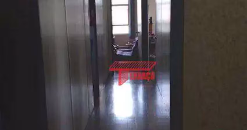 Sala à venda, 100 m² por r$ 531.914,98 - centro - santo andré/sp
