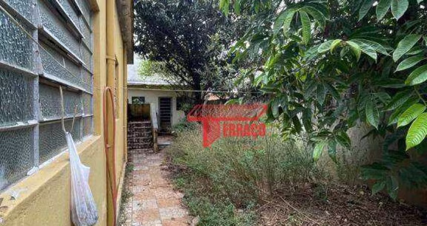 Casa à venda, 226 m² por R$ 1.100.000,00 - Vila Santa Teresa - Santo André/SP