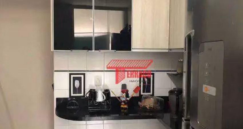 Apartamento com 3 dormitórios à venda, 82 m² - vila andrade - são paulo/sp