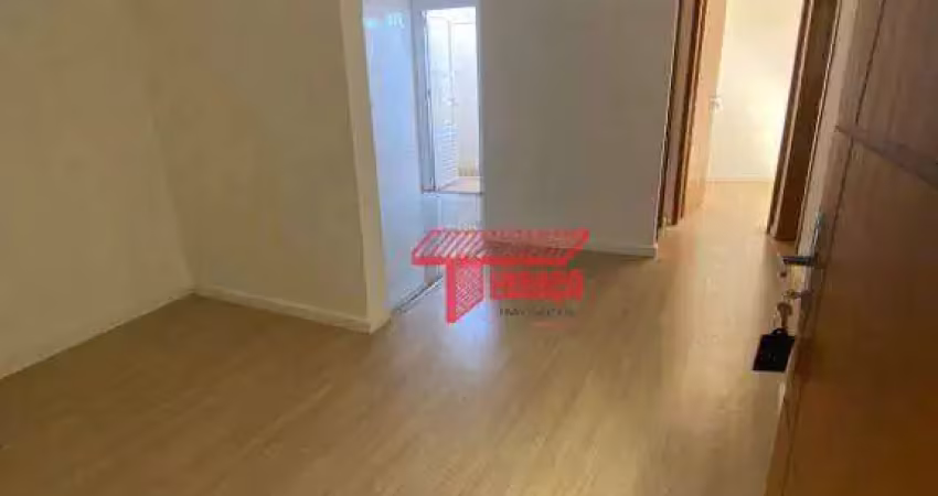 Apartamento com 2 dormitórios à venda, 42 m² por R$ 279.000,00 - Vila Pires - Santo André/SP