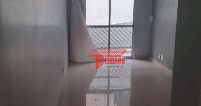 Apartamento com 3 dormitórios à venda, 70 m² por r$ 350.000,00 - vila bela vista - santo andré/sp
