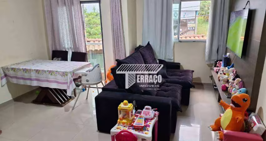 Sobrado com 2 dormitórios à venda, 93 m² por r$ 530.000,00 - jardim santo alberto - santo andré/sp