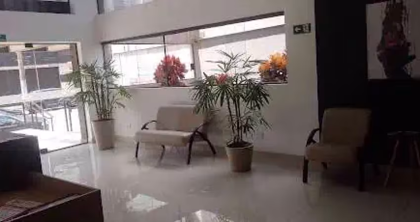 Sala para alugar, 338m² - vila assunção - santo andré/sp