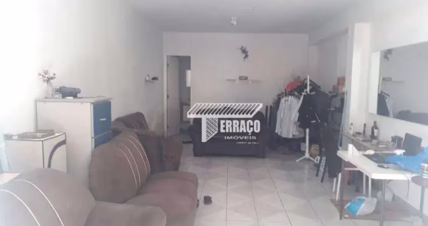 Sobrado com 3 dormitórios à venda, 137 m² por r$ 420.000,00 - vila alzira - santo andré/sp