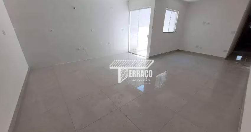 Apartamento com 3 dormitórios à venda, 78 m² por r$ 500.000,00 - vila eldízia - santo andré/sp