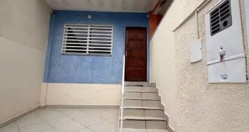 Sobrado com 2 dormitórios à venda, 76 m² por r$ 320.000,00 - jardim irene - santo andré/sp