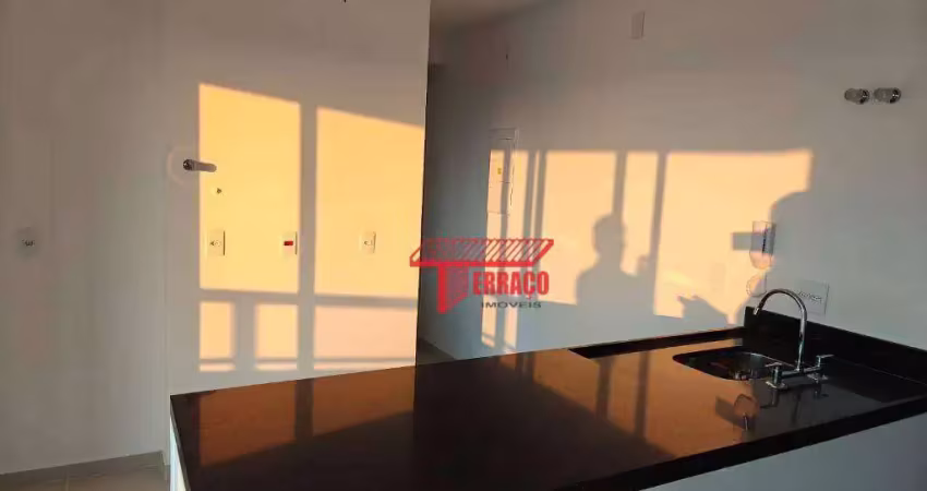 Apartamento com 3 dormitórios à venda, 92 m² por r$ 1.060.000,00 - campestre - santo andré/sp