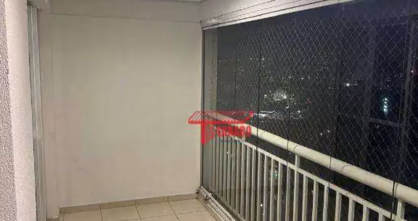 Apartamento com 3 dormitórios à venda, 91 m² por r$ 895.000,00 - vila lusitânia - são bernardo do campo/sp