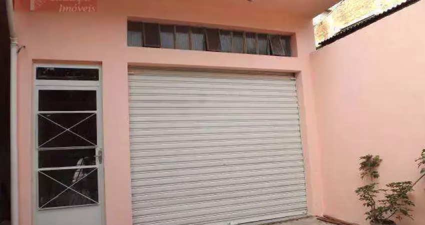 Casa com 3 dormitórios à venda, 236 m² por r$ 850.000,00 - jardim las vegas - santo andré/sp