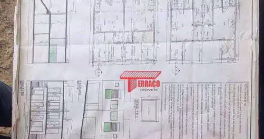 Sobrado com 3 dormitórios à venda, 172 m² por r$ 1.250.000,00 - vila floresta - santo andré/sp