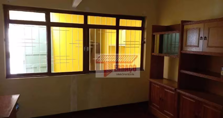 Casa com 3 dormitórios à venda, 150 m² por r$ 424.000,00 - vila helena - santo andré/sp