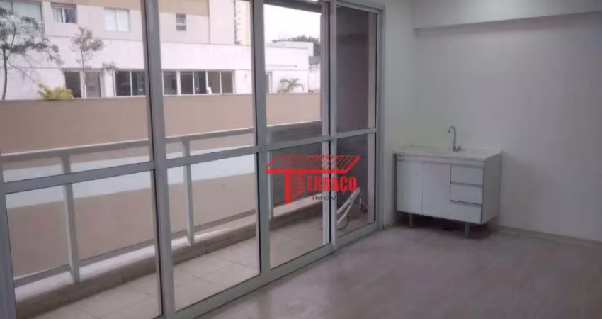 Sala comercial com 1 sala à venda na Rua Frei Gaspar, Centro, São Bernardo do Campo