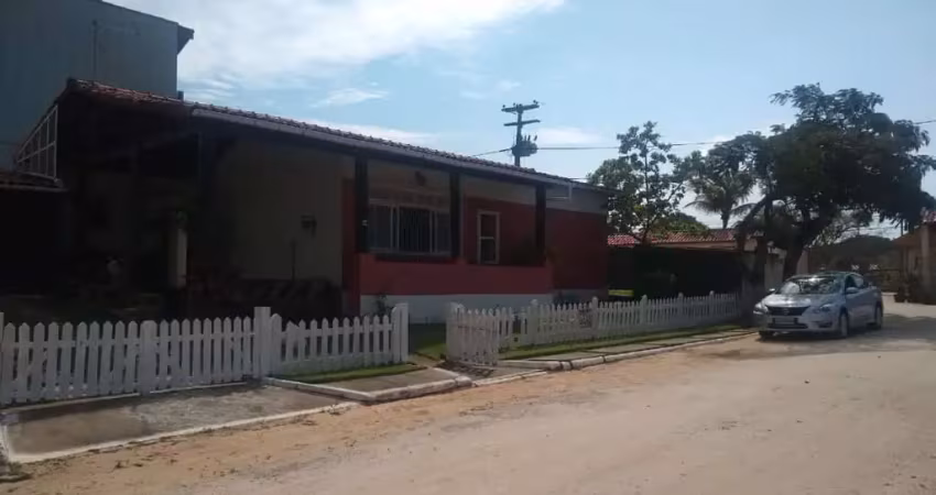 Ótima casa em cond. residencial – próximo a lagoa e rodovia