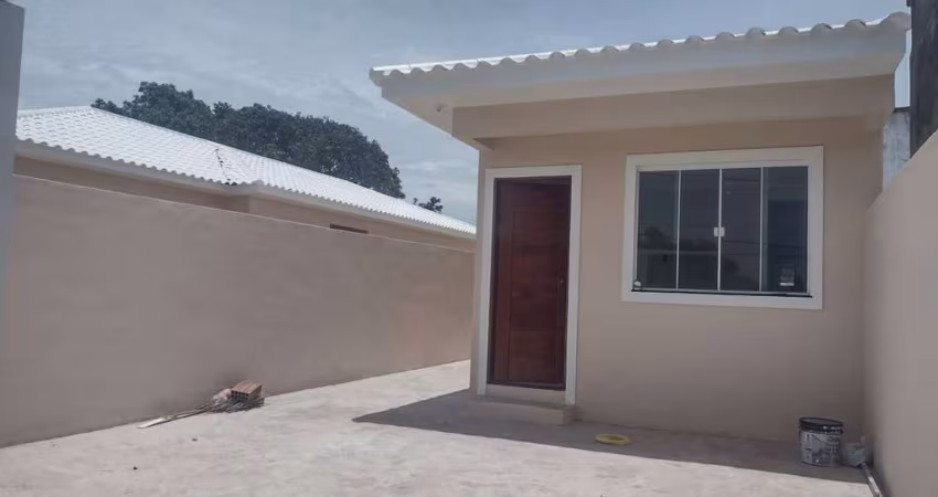 ** Casa Novíssima em Ótima Localização São Pedro da Aldeia