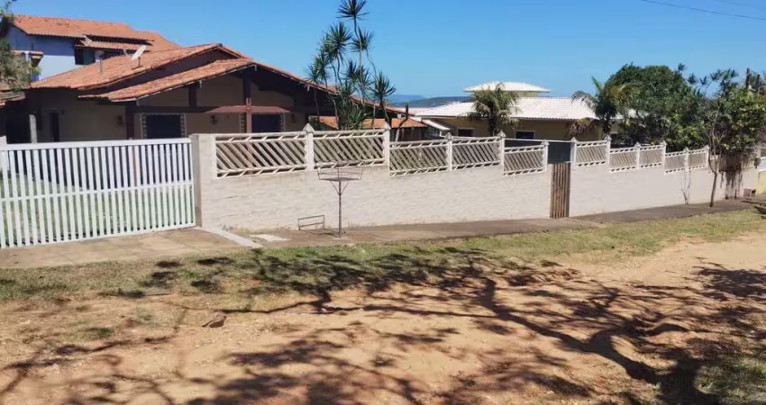 Apartamento com 3 quartos à venda no Jardim Arco Íris, São Pedro da Aldeia 