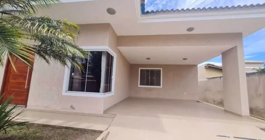 Casa com 3 quartos à venda no Jardim Peró, Cabo Frio 