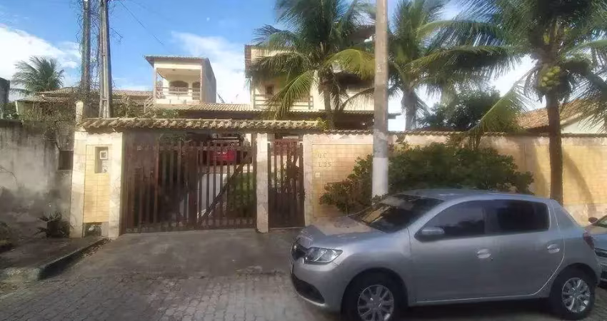 Casa com 4 quartos à venda no Fluminense, São Pedro da Aldeia 