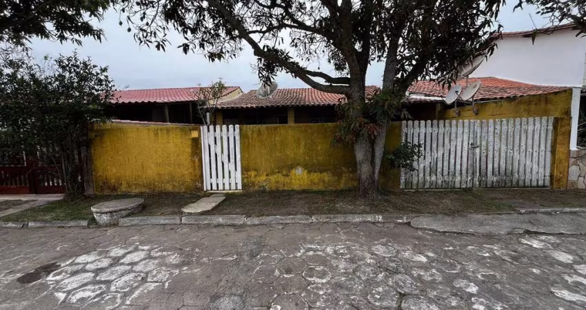 Casa em Localização privilegiada com vista para Lagoa
 