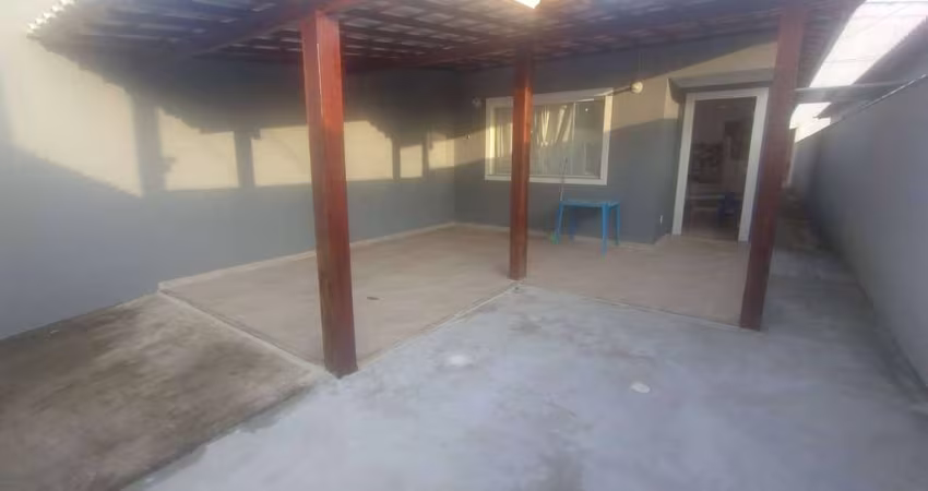 Casa Maravilhosa com Suíte!