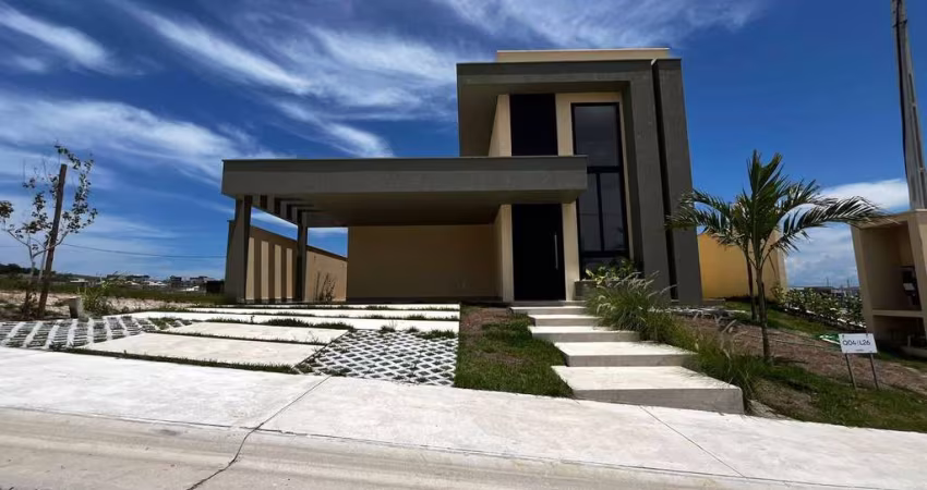 Linda Casa com Piscina em Bairro Nobre
 