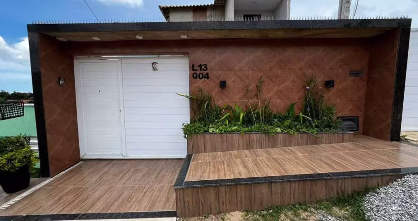 Ótima Casa com PISCINA e Área Gourmet