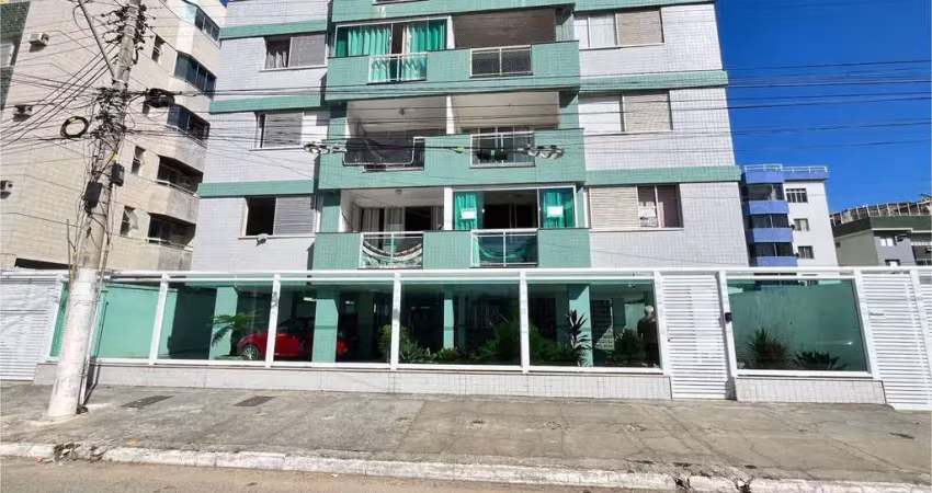 Apartamento com 3 quartos à venda no Braga, Cabo Frio 