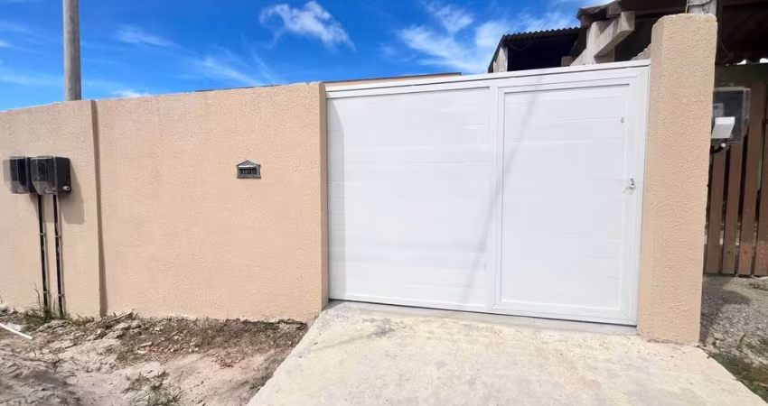 Ótima Casa em localização estratégica