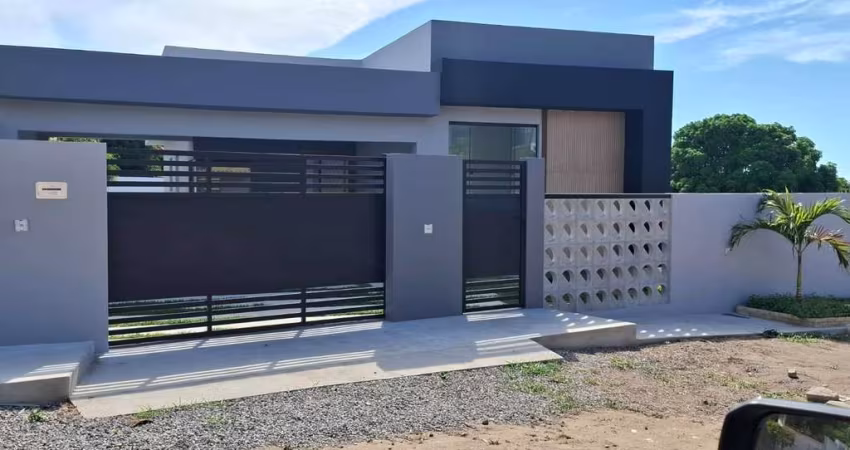 Ótima Casa em localização estratégica