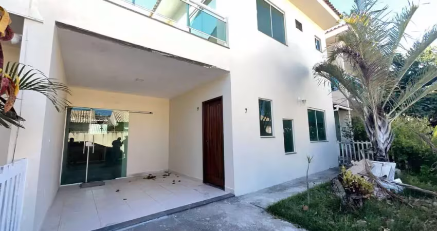 Casa com 3 quartos à venda no Centro, Iguaba Grande 