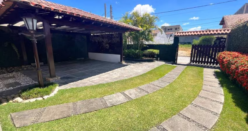 Casa Maravilhosa em condomínio residencial