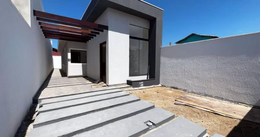 Lindo imóvel com fino acabamento no bairro Recanto do Sol