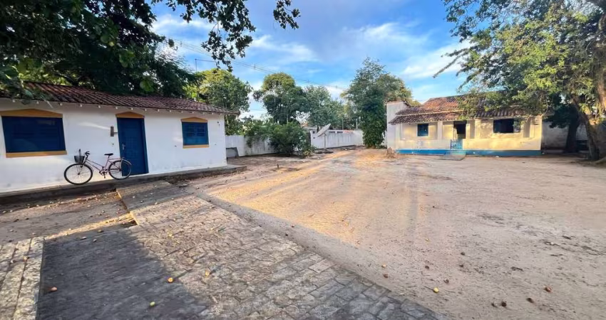 Refúgio Exclusivo à Beira da Lagoa – 4.000m² de Puro Encanto