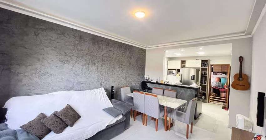 Apartamento Térreo Exclusivo no Bairro Recanto do Sol