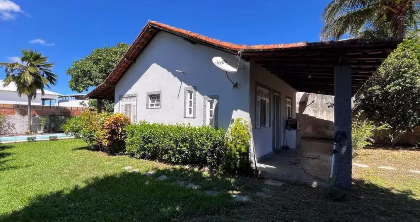 Casa com 2 quartos à venda no Recanto do Sol, São Pedro da Aldeia 