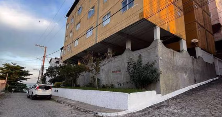 Bela Cobertura com Vista Exuberante da Lagoa