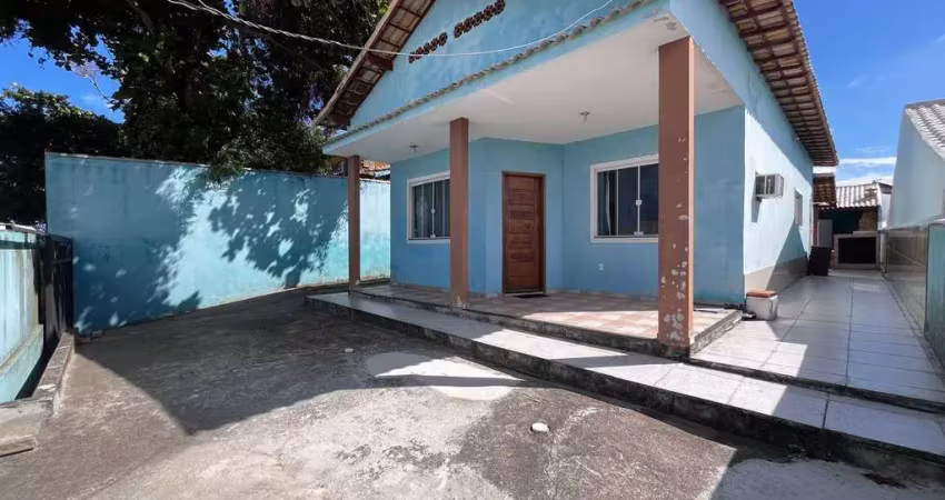 Oportunidade única em iguaba grande – conforto, vista privilegiada e lazer