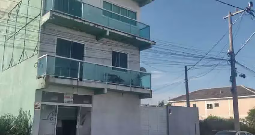 Sala comercial à venda no Nova São Pedro, São Pedro da Aldeia 