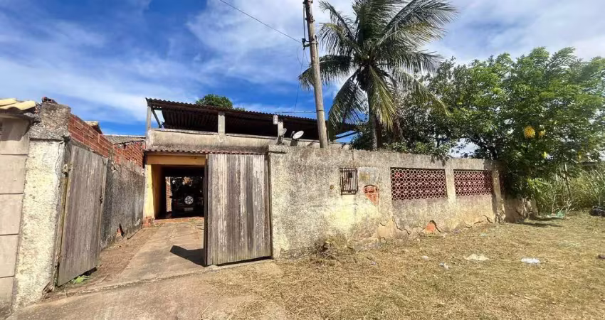 Casa com 3 quartos à venda no Balneário das Conchas, São Pedro da Aldeia 
