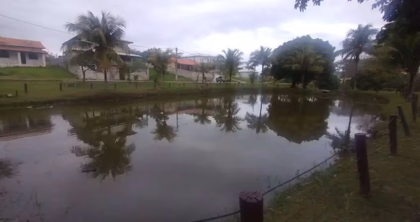 Terreno no condomínio aldeia verde – são pedro da aldeia
