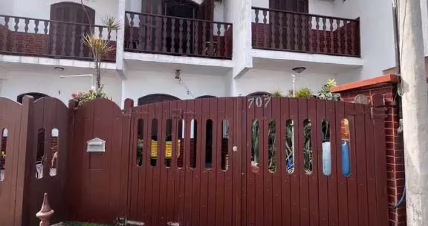 Casa com 2 quartos à venda na Praia Linda, São Pedro da Aldeia 